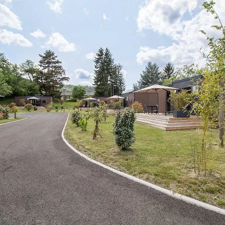 Chambon-sur-lac, 3 Pieces, 4 Personnes - Fr-1-630-282 *